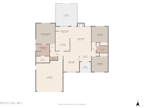 704 Mallard Dr, Jacksonville, NC, 28540-9640 | Card Image