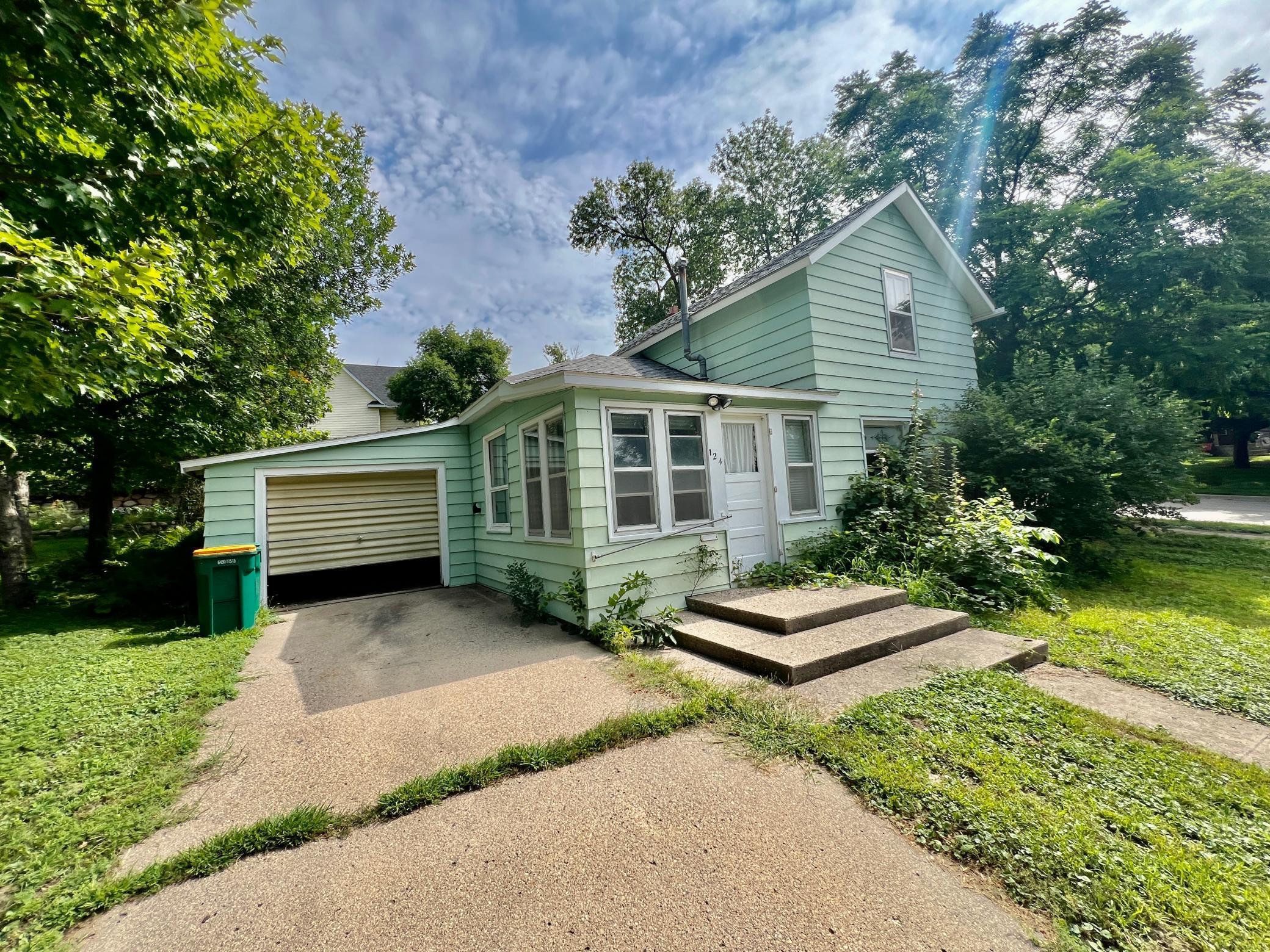 3rd St, Ortonville, MN 56278