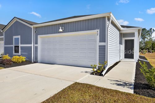 52 Red Dogwood Ln, Hardeeville, SC, 29927-1815 | Card Image