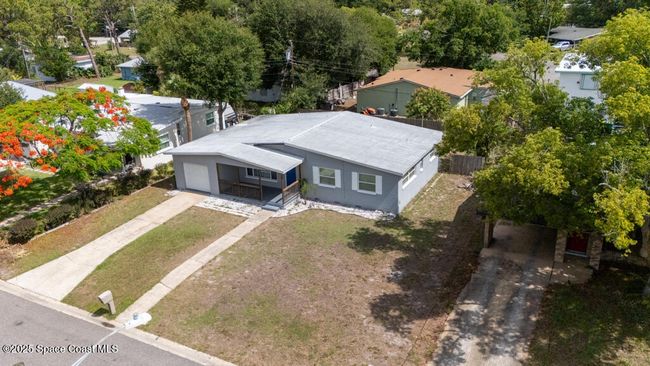 1108 Abington St, House other with 4 bedrooms, 2 bathrooms and null parking in Cocoa FL | Image 44