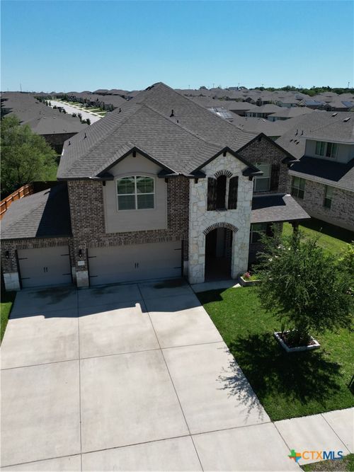 1113 Torino St, Harker Heights, TX, 76548-3101 | Card Image
