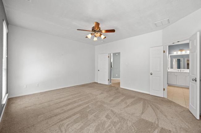 1607 Juniper Ridge Loop, House other with 4 bedrooms, 3 bathrooms and 4 parking in Cedar Park TX | Image 14