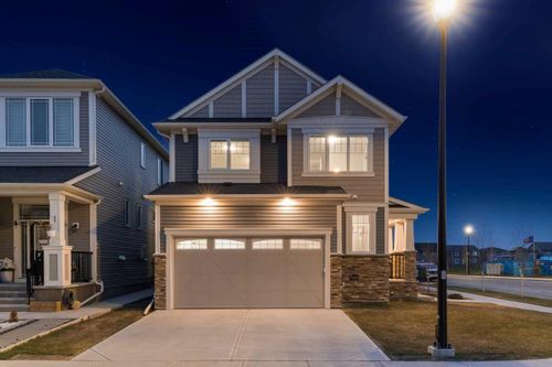 567 Osborne Dr Sw, Airdrie, AB, T4B5L1 | Card Image