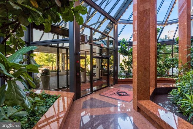 APT-131 - 1530 Key Blvd, Condo with 2 bedrooms, 1 bathrooms and null parking in ARLINGTON VA | Image 36