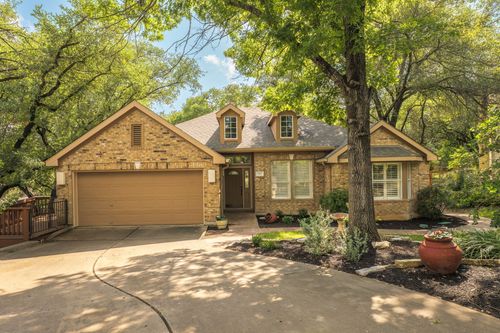 6411 Johanne Ct, Austin, TX, 78750-8271 | Card Image