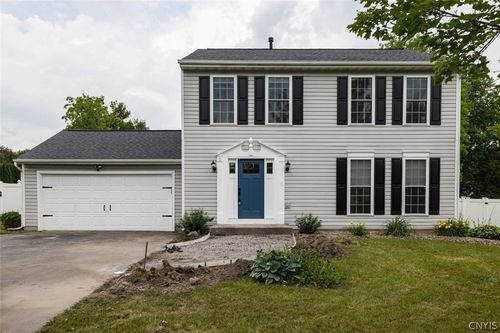 151 Smokey Hollow Rd, Lysander, NY, 13027-8224 | Card Image