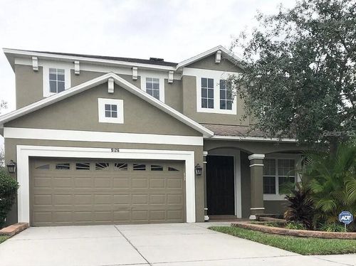 9126 Tollison Loop, Land O Lakes, FL, 34638-2639 | Card Image