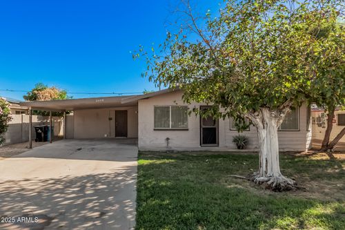 2409 W Cortez St, Phoenix, AZ, 85029-3424 | Card Image