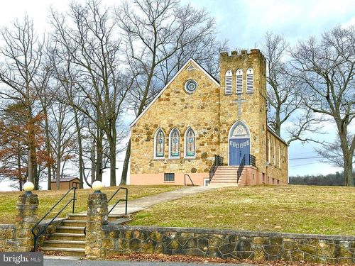 13801 Oldtown Rd, OLDTOWN, MD, 21555 | Card Image