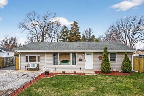 14308 Kenneth Ave, Midlothian, IL, 60445-2614 | Card Image