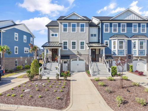 unit-6d-620 Eastwood Park Rd, Sunset Beach, NC, 28468-0201 | Card Image