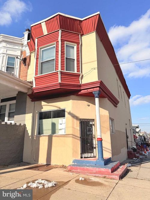 5801 Christian St, PHILADELPHIA, PA, 19143-3001 | Card Image