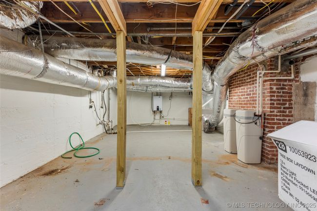 3855 Utica Ave, House other with 5 bedrooms, 5 bathrooms and null parking in Tulsa OK | Image 21