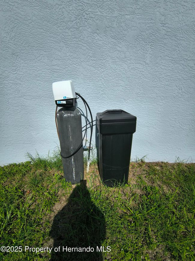 Water system paid for. | Image 49