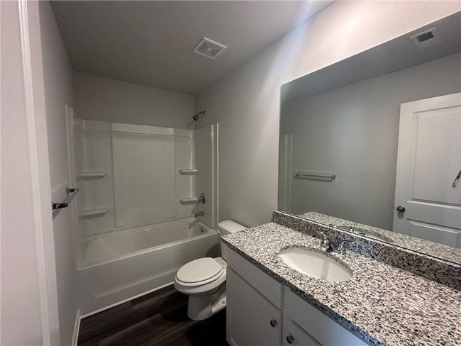 8668 Webb Rd, Townhouse with 3 bedrooms, 3 bathrooms and null parking in Riverdale GA | Image 9