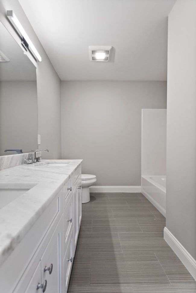 17 - 17 Monroe St, House attached with 3 bedrooms, 3 bathrooms and 4 parking in Norwood MA | Image 24