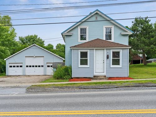 21 New Haven Rd, Vergennes, VT, 05491-1319 | Card Image
