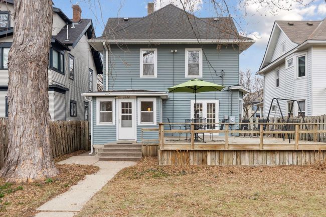 1688 Laurel Ave, House other with 4 bedrooms, 2 bathrooms and null parking in Saint Paul MN | Image 39