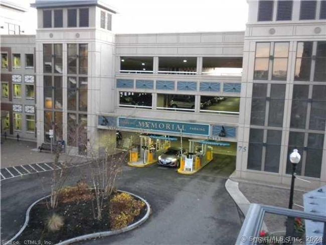 Parking garage w/assigned parking. | Image 32