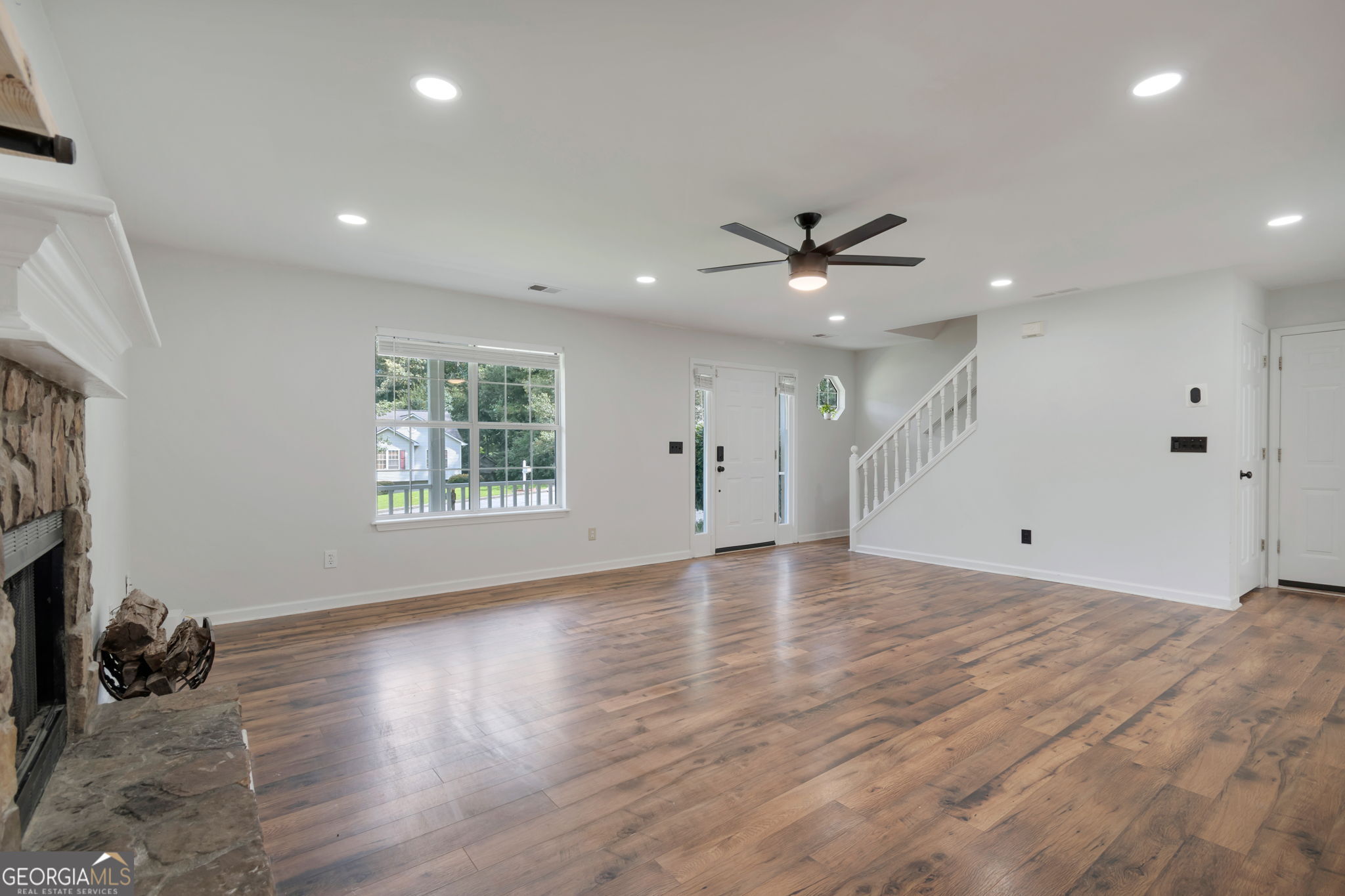 Residential Lease in Dacula 3