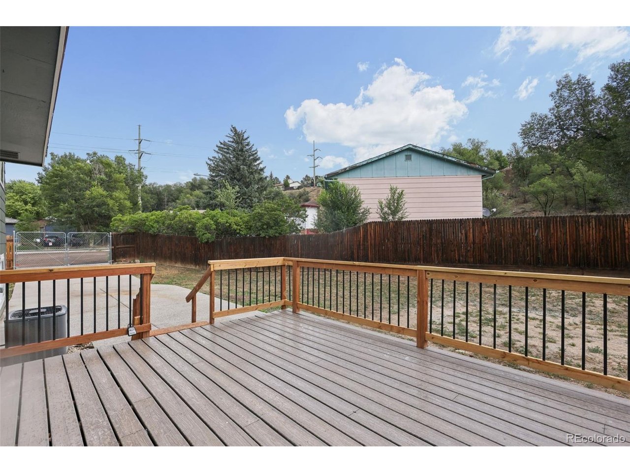 Residential in Colorado Springs 2
