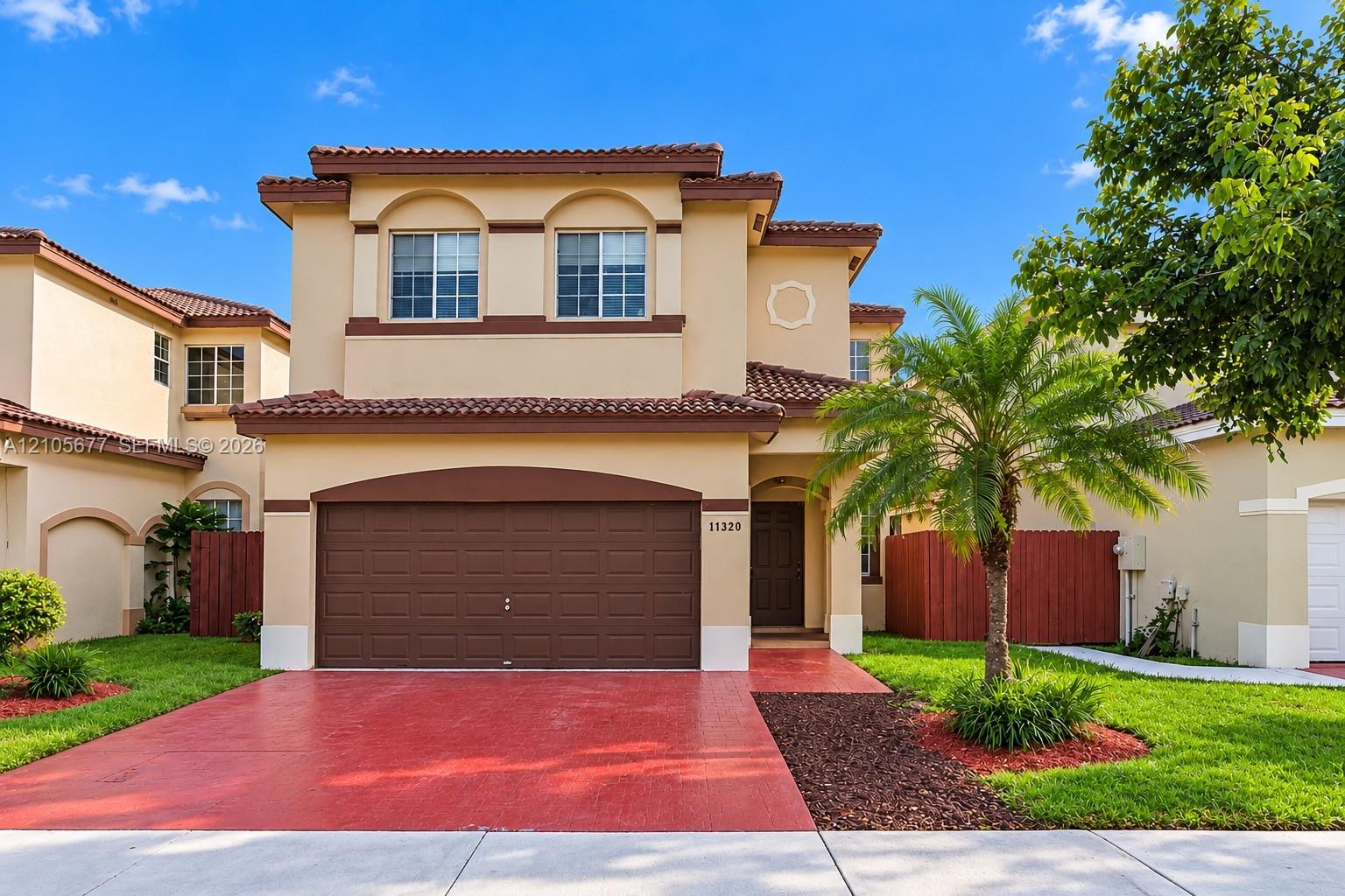Residential Lease in Doral