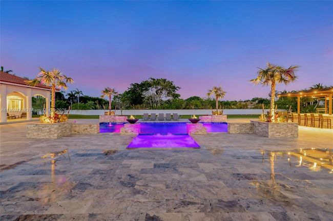 4610 Sw 178 Th Ave, House other with 8 bedrooms, 8 bathrooms and null parking in Southwest Ranches FL | Image 84