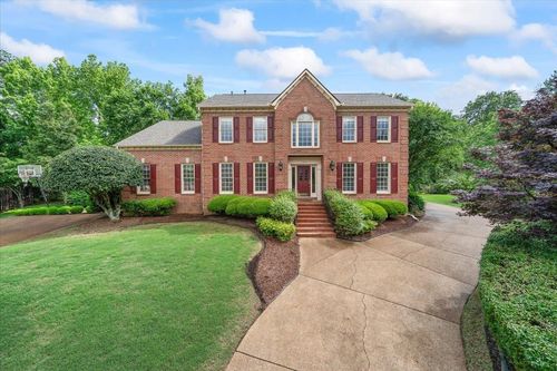 1901 Newton Nook, Collierville, TN, 38017-8895 | Card Image