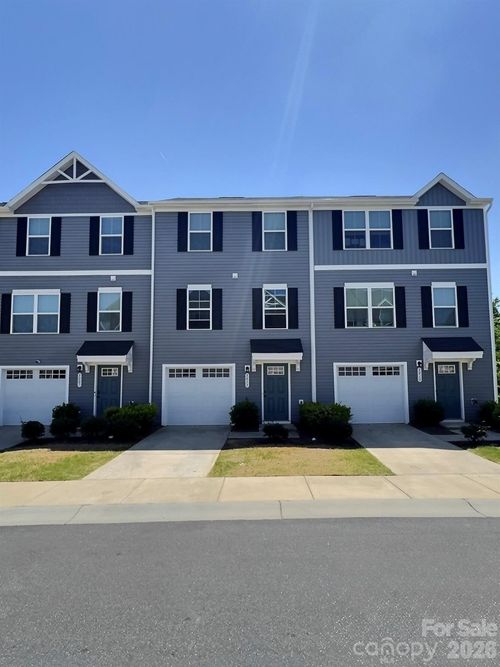 3011 Killick Terrace, Charlotte, NC, 28269 | Card Image