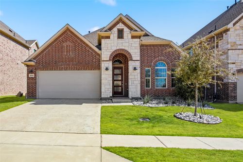 5204 Bradford Green Trail, Flower Mound, TX, 75028 | Card Image