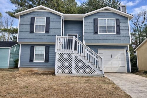 4922 Windsor Downs Ln, Decatur, GA, 30035-3519 | Card Image