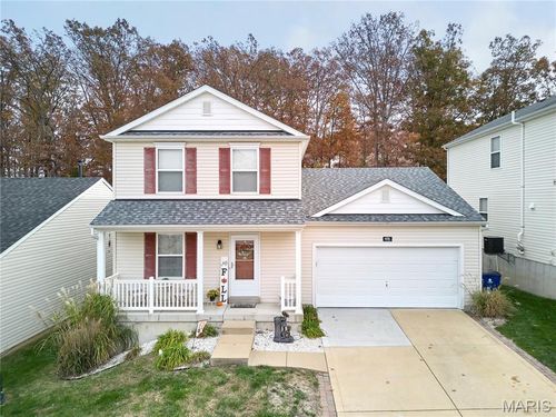 1178 Liberty Xing, Herculaneum, MO, 63048-1727 | Card Image