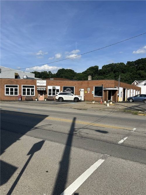 900 Fifth Avenue, Ford City Boro, PA, 16226 | Card Image