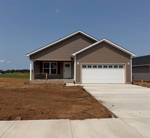 Lot 85 Melody Avenue, Bowling Green, KY, 42101 | Card Image