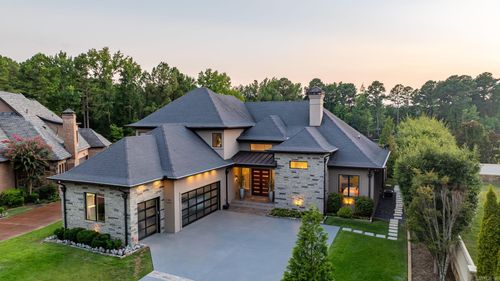 106 Vigne Drive, Little Rock, AR, 72223 | Card Image
