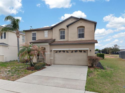 1521 Blue Sky Way, CLERMONT, FL, 34714-4979 | Card Image