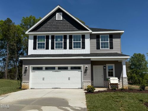1950 Palmer Dr, Graham, NC, 27253-4468 | Card Image
