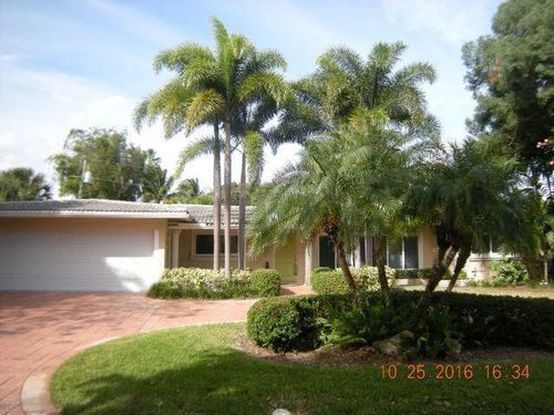 2701 Ne 27th Ct, Fort Lauderdale, FL, 33306-1719 | Card Image