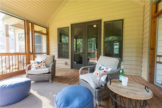 7609 Fern Ln, House other with 3 bedrooms, 3 bathrooms and null parking in Lula GA | Image 48