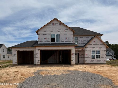226 Laborde Lane, Raeford, NC, 28376 | Card Image
