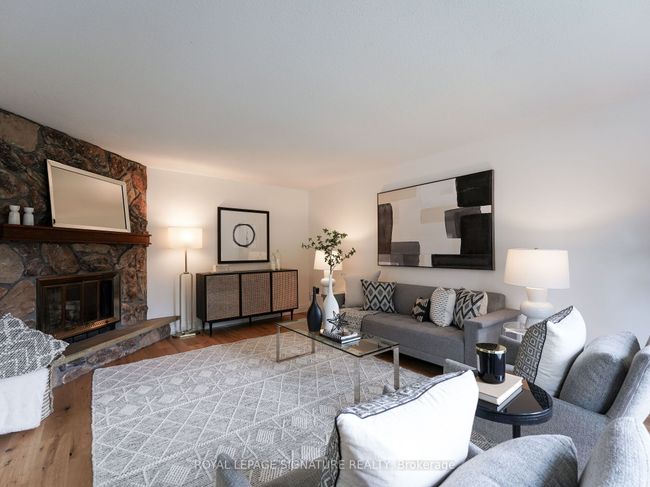 27 Lewin Cres, House other with 3 bedrooms, 1 bathrooms and 3 parking in Ajax ON | Image 8