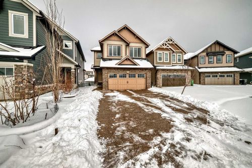 12 Kincora Mews Nw, Calgary, AB, T3R0N3 | Card Image