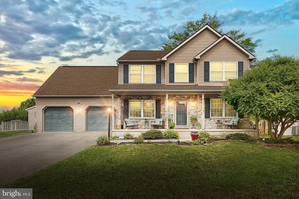 Wood Hall Way, Dover, PA 17315