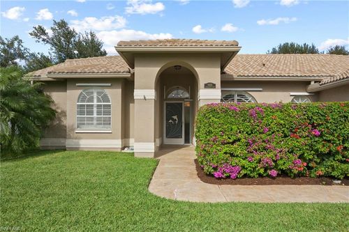8421 Arborfield Ct, FORT MYERS, FL, 33912-4685 | Card Image