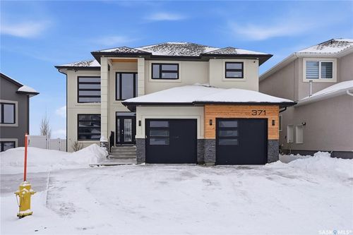 371 Fast Crt, Saskatoon, SK, S7W0W8 | Card Image