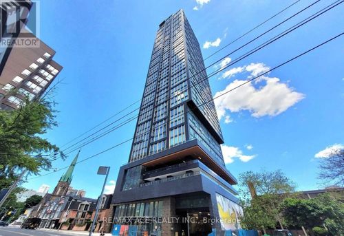2010-319 Jarvis St, Toronto, ON, M5B0C8 | Card Image
