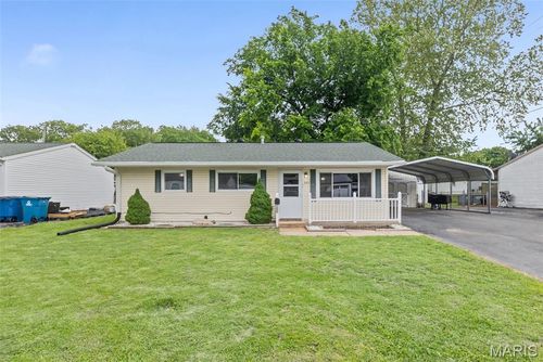 440 S 6th St, Caseyville, IL, 62232-1314 | Card Image