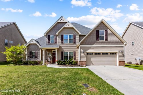 203 Holmes Point Ct, Jacksonville, NC, 28546-7743 | Card Image