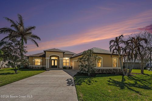 3420 Savannahs Trl, Merritt Island, FL, 32953-8622 | Card Image