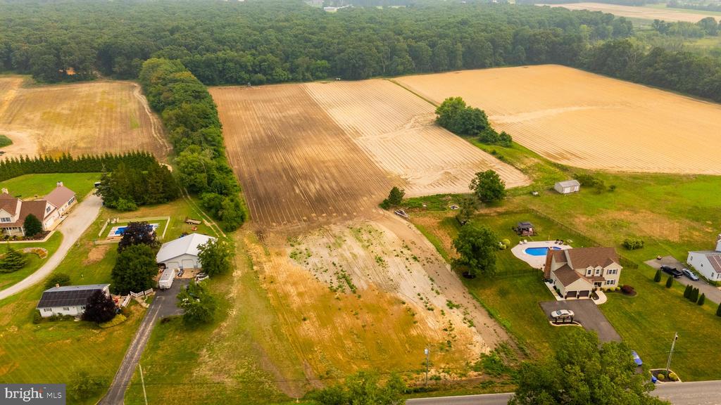 Land in VINELAND 3